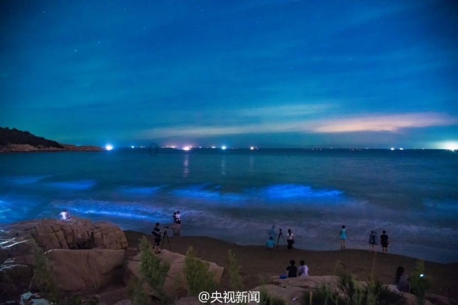 外星人坠落